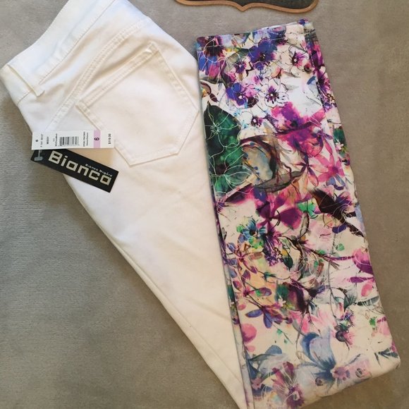 161-UR Amazing❤️~Bianca Nygard - Picture 3 of 5